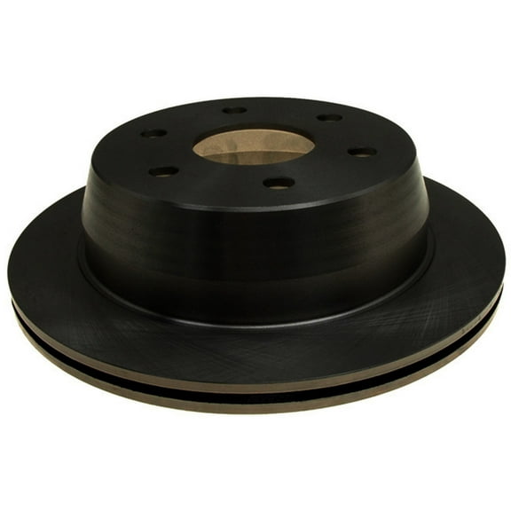 ACDelco Disc Brake Rotor 18A952A Fits select: 1999-2007 CHEVROLET SILVERADO, 1999-2007 GMC NEW SIERRA