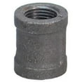 thumbnail image 1 of Raccords de Tuyaux Noirs, Raccord Malléable RH, 3/4 Po -8700133153, 1 of 3