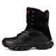 thumbnail image 3 of Botas Desérticas para Hombres Y Mujeres Motocicleta Transpirable Al Aire Libre, 3 of 9