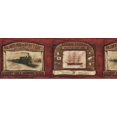 thumbnail image 1 of Country Wallpaper Border AW77359, 1 of 1