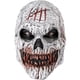 thumbnail image 1 of Máscara De Craneo Calavera Terrorifica Skull Fangs Gore Monster Ghoulish Productions, 1 of 7