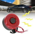 thumbnail image 4 of Electric Horn, High Strength Car Horn 105dB  For Truck For UTV For ATV, 4 of 8