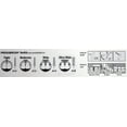 thumbnail image 2 of Proxabrush Single End Handle (3 Pack), 2 of 4