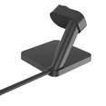 thumbnail image 2 of Cable de carga USB Cable Dock Stand 5V 1A magnético para Xiaomi Mi Band 5/6/7 NFC, 2 of 9