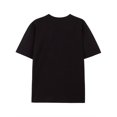 thumbnail image 2 of Men'S "I'm Single, Feel Free to Change That" Graphic T-Shirt - Soft 100% Cotton Short Sleeve Tee with Bold Red & White Print, Round Neck Regular Fit for Casual & Special Occasions, 2 of 5