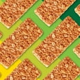 thumbnail image 4 of Nature Valley Crunchy Oats MMF7&nbsp;'n Honey Granola Bars, 60 Bars, 44.7 OZ (30 Pouches), 4 of 10