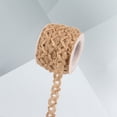 thumbnail image 1 of BESTYASH Rollo De De Arpillera Natural Color Marrón Para Manualidades Y Regalos, 1 of 8