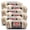 Aran - Cream, variant on Red Heart™ Granny Square 250g Yarn (6 Pack), Aran - Cream