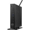 thumbnail image 3 of Wyse 5000 5070 Thin Client - Intel Celeron J4105 - 8GB RAM - 64GB SSD - Windows 10 IoT Enterprise, 3 of 5