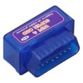 thumbnail image 4 of Mini Escáner OBD2, Herramienta De Escaneo WiFi ELM327 Indicador LED De Ahorro De Energía Reparación Eficiente Para IOS 3.0 O Superior ANGGREK Otros, 4 of 8