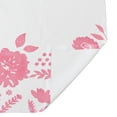 thumbnail image 5 of Creative Products Wildflower Child 71x74 Shower Curtain, 5 of 6