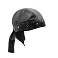 thumbnail image 1 of Gothic Beret with Lace-Up Closure for Versatile Fashion Accessory in All Seasons Headwear for Roles and Everyday Style, 1 of 3