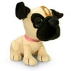 The Dog Feature Plush: Pug