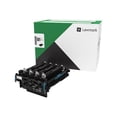 thumbnail image 2 of Lexmark 78C0ZV0 Black and Color Return Program Imaging Kit, 2 of 2