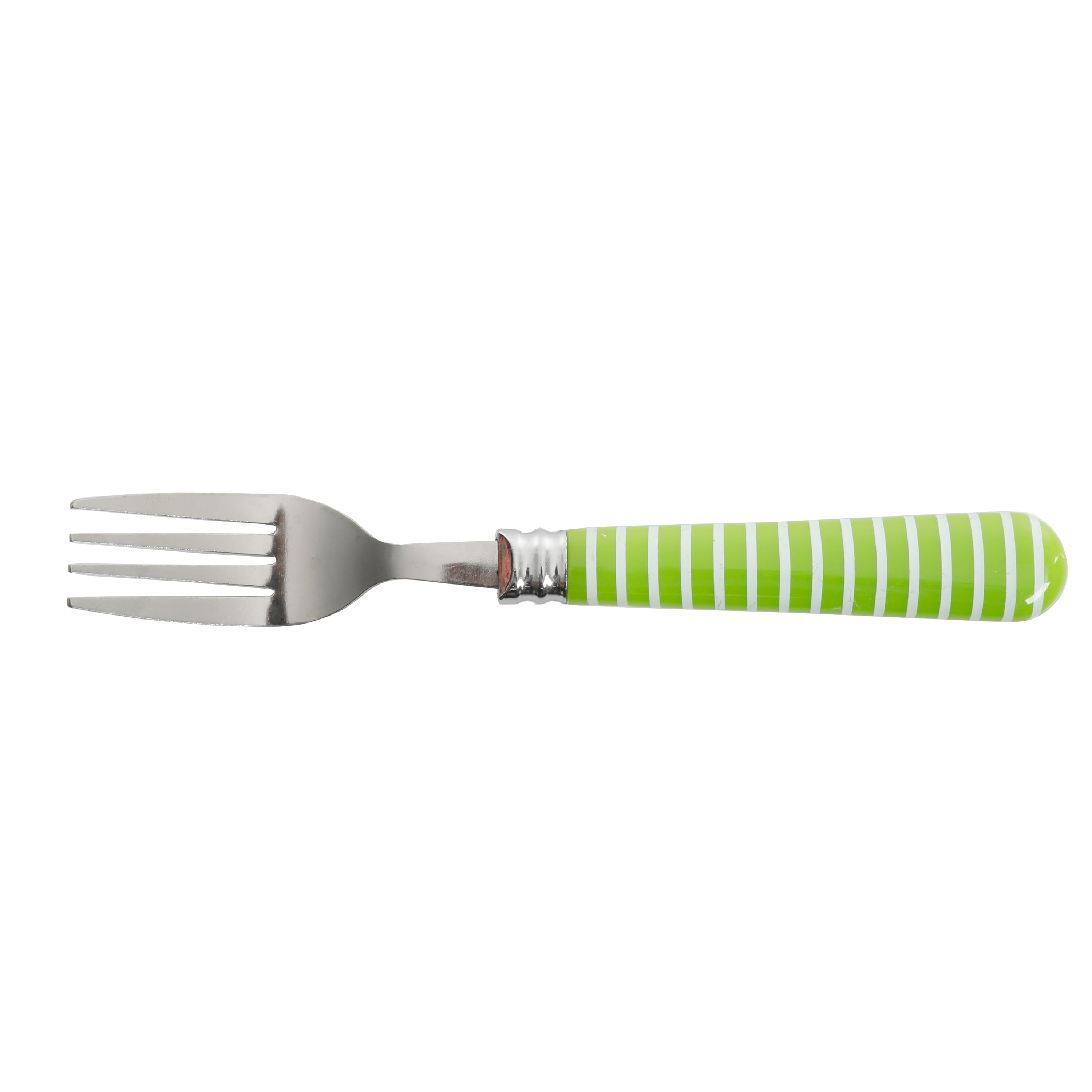 Home Innovations Franze 7pc Knife Set - Green