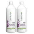 thumbnail image 2 of Matrix Biolage Hydrasource Solution Démêlante, 33,8 Oz (Lot de 2), 2 of 2