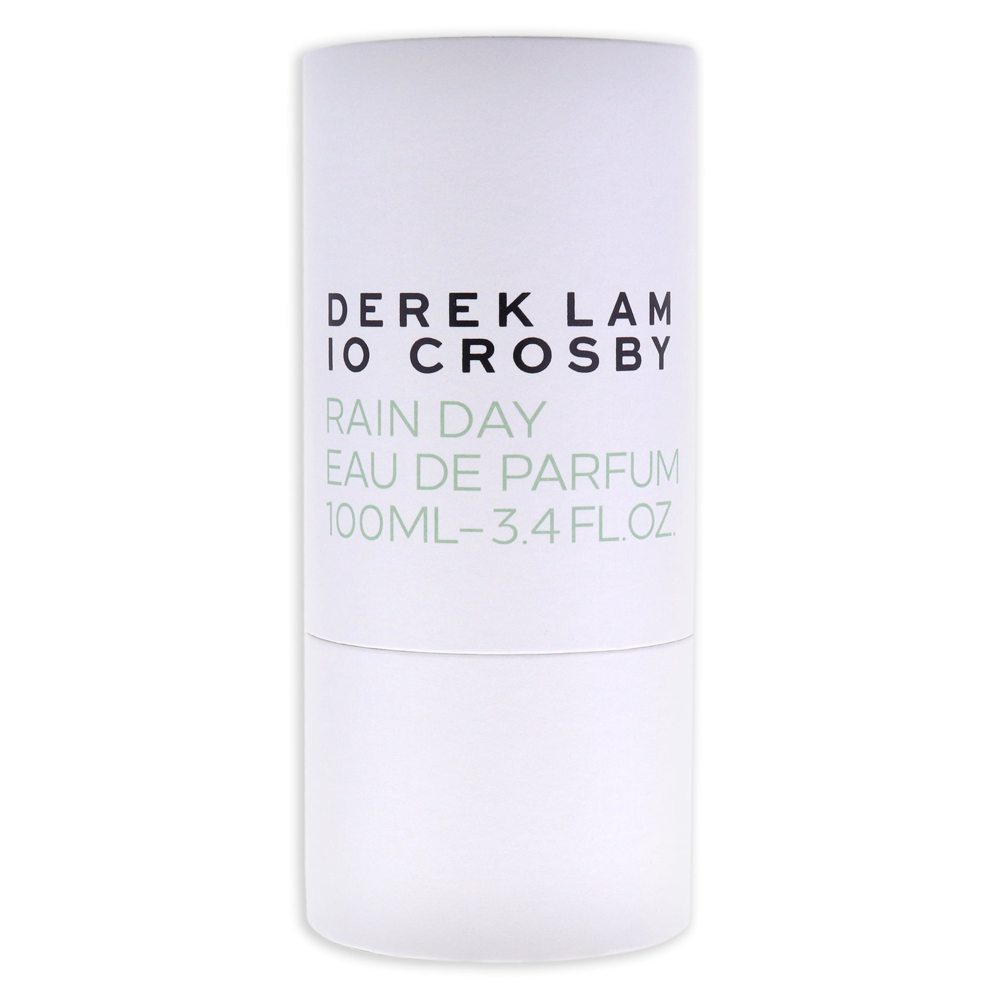 Derek Lam Rain Day, Perfume for Women, Womens Perfume, 3.4 oz