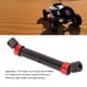 thumbnail image 4 of Eje De Transmisión Del Coche RC, Piezas De Repuesto Del Eje De Transmisión Del Coche Sobre Orugas RC De Acero Duradero Para Axial SCX10 90046, 4 of 7