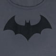 thumbnail image 2 of Batman tankbativsymL Batman Hush Symbol Mens Tank Top - Large, 2 of 4