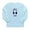 Sky Blue, variant on CafePress - Hardcore Gamer Long Sleeve T Shirt - Long Sleeve Infant T-Shirt