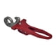 thumbnail image 1 of Gancho de sujeción para poste de asiento Strade Fareast Limited bicicleta plegable Rojo 19x64 mm, 1 of 8