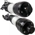 thumbnail image 4 of 2 For Mercedes W219 CLS E-Class 550 500 320 350 Front Air Suspension Shock Strut for Mercedes CLS Class E550 500 350 320, 4 of 5