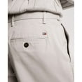 thumbnail image 4 of Tommy Hilfiger OCTOBER GREY Men's Brooklyn 1985 9" Shorts, US 38W, 4 of 4