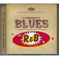 thumbnail image 4 of Various Artists - 30th Birthday: Blues & R&B / Various - Music & Performance - CD, 4 of 4
