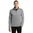 thumbnail image 1 of The North Face Mountain Peaks 1/4-Zip Fleece NF0A47FB, 1 of 3