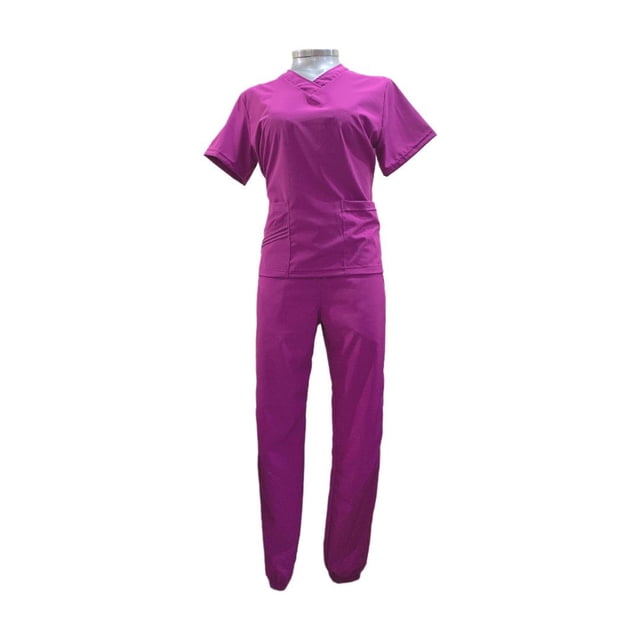 conjunto quirurgico anti fluido