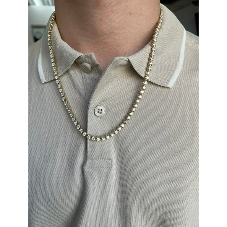 Tennis chain walmart sale