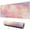 Rose Gold Marble-39, variant on Cute Pink Desk Mat - Large Rose Gold Marble Mouse Pad, Perfect for School, Office, Home