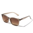 thumbnail image 1 of Gafas de Sol Polarizadas TIJN Clásicas Cuadradas UV400 para Hombre y Mujer, 1 of 7