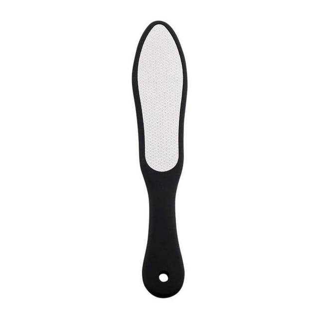 Outil de Pédicure Épais/fin à Double Face, Râpe pour Pied, Lime, Cal, Peau Morte, Éliminateur de Beauté des Pieds