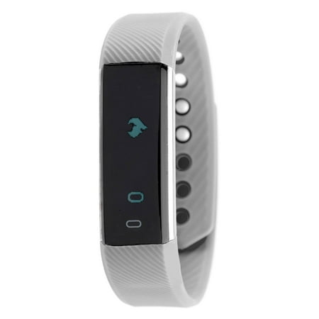 RBX TR5 Active Wireless Activity Tracker with Call and Message Alerts, Multiple Colors (Best Wireless Activity Tracker)