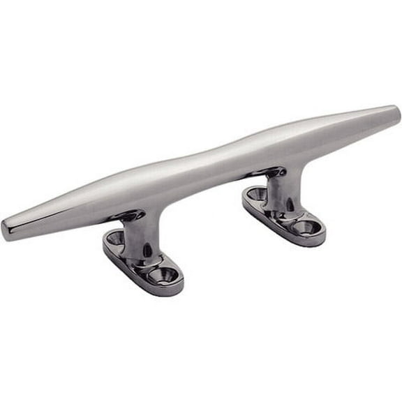 Attwood 8" Herreshoff Cleat, Heavy Duty