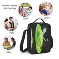 thumbnail image 5 of Rick and Morty Season Backpack Brain Box System Cognitive Bookbag with Nutrient Lunch Organizer, 5 of 5