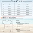 thumbnail image 3 of hlysgo Women's V Neck Tops Short Sleeve Waffle Knit Lace Shirts Summer Casual Loose Basic Tunic Tee Army Green,M, 3 of 6