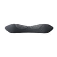 thumbnail image 4 of Abbracc Electric Waist Pillow Comfortable Heating Pad Massager for Indoor Home Women, 4 of 9