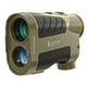 thumbnail image 4 of Telémetro láser de caza Bushnell Broadhead, tiro con arco, 6 x 24 mm, 4 of 5