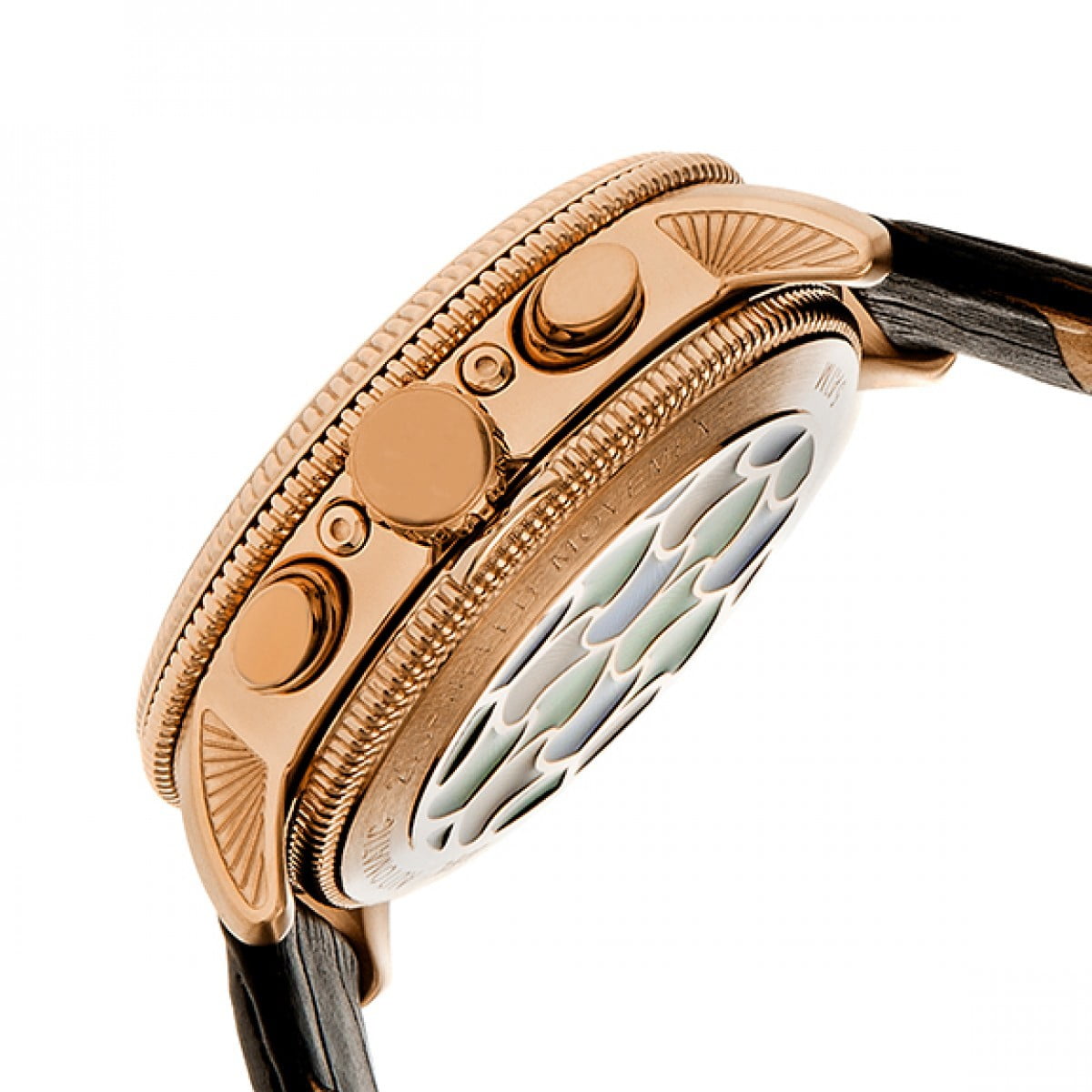 Heritor aura automatic deals