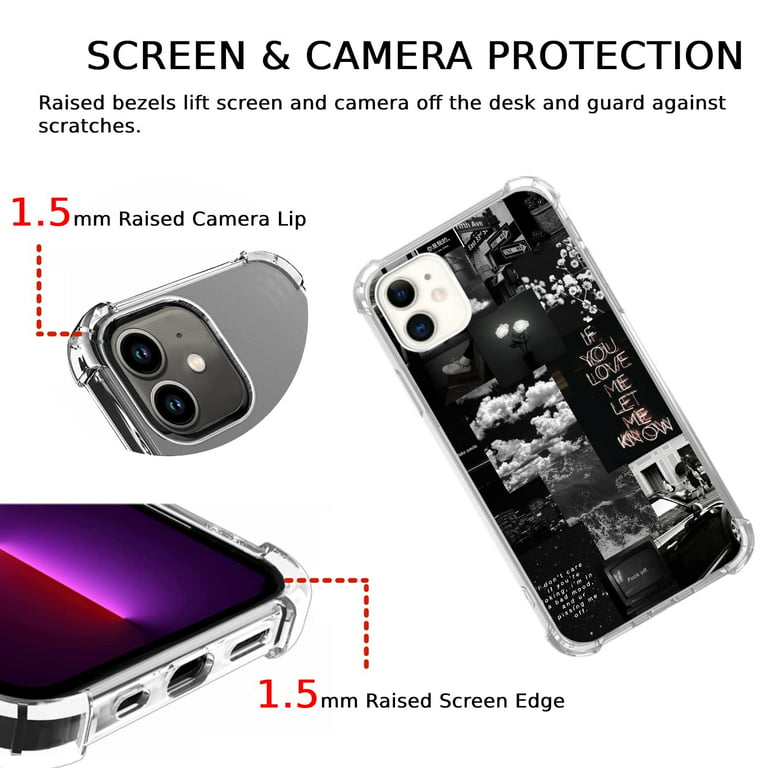 CASETiFY Screen and Camera Protectors! 