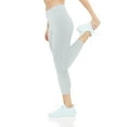 thumbnail image 3 of Nicole Miller Women's 7/8 Length Leggings, 3 of 4
