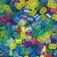 thumbnail image 2 of Perler Glitter Mix Synthetic Loose Bead, (1000 Count), 2 of 2