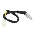 thumbnail image 1 of Motorcycle Hydraulic Brake Switch,M10x1.0 Universal Motorcycle Oil Rear Brake Light Switch Hydraulic Brake Pressure Light Switch Effortless Installation, 1 of 7