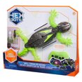 thumbnail image 3 of Hex Bots Wall Crawler Gecko, Rechargeable Remote Control Robot Kids Toys, Climbs up Walls for Prank Toys & Games, RC Robot Toys for Boys & Girls Ages 4 & Up, 3 of 9