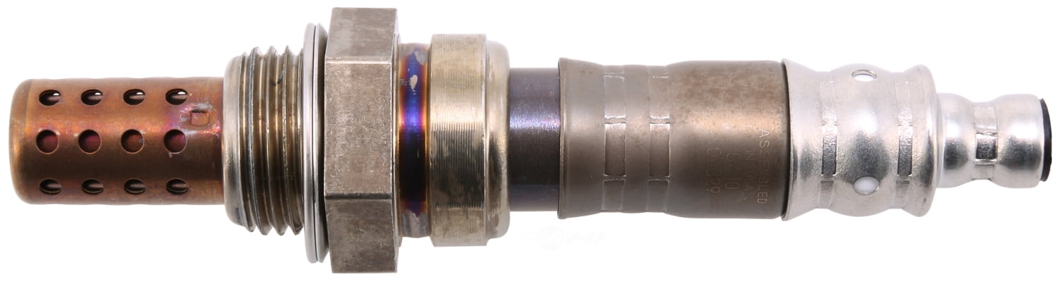 NTK 25710 Switching Oxygen Sensor: 4 Wire, 15.75 Long, Heated, Direct Fit