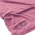 thumbnail image 4 of IQ - Camiseta Sin Mangas Mily para Mujer (Malva Suave), 4 of 4