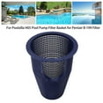 thumbnail image 4 of Poolzilla H05 Pump Basket Replacement Strainer, Optimizes Water , Protect Pump and Filter, Easy Installation, Effective Cleaning, 4 of 7