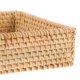thumbnail image 5 of unbranded Organizador De Servilletas De Ratán Tejido Resistente Con Bordes Suaves Para, 5 of 5